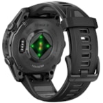 Relógio Garmin Fenix 8 43MM Sapphire GPS Amoled 010-02903-20 - Carbon Gray/Titanium Black-fa05c443-d06a-41ac-a353-8042ab5e6df5