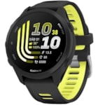 Relógio Garmin Forerunner 170 Music 43MM GPS AMOLED 1.2'' 010-03920-10 - Preto-b1dbff8f-b1f5-4163-8fe1-6f697502efb3