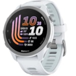 Relógio Garmin Forerunner 170 Music 43MM GPS AMOLED 1.2'' 010-03920-11 - Branco-c9239247-dead-40f2-9739-1907ab0ef9ab