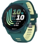 Relógio Garmin Forerunner 170 Music 43MM GPS AMOLED 1.2'' 010-03920-12 - Verde-3d6a7b1c-b866-4046-9b9c-f6bcb762dd42