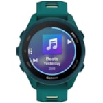 Relógio Garmin Forerunner 170 Music 43MM GPS AMOLED 1.2'' 010-03920-12 - Verde-2a5926dc-a8b1-4390-bdc8-67da2a82c6d4