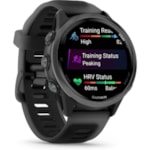 Relógio Garmin Forerunner 570 AMOLED 42mm 010-02970-01 - Preto ( Outlet )-2e291af9-9304-4c53-86f3-bd47cd35eaf0