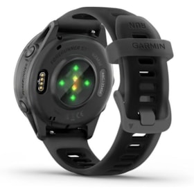 Relógio Garmin Forerunner 570 AMOLED 42mm 010-02970-01 - Preto ( Outlet )