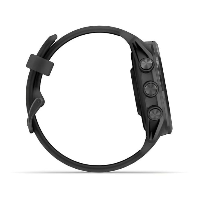 Relógio Garmin Forerunner 570 AMOLED 42mm 010-02970-01 - Preto ( Outlet )-6da47fb4-a015-4a32-b2cc-6a3675e43408