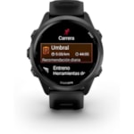 Relógio Garmin Forerunner 570 AMOLED 42mm 010-02970-01 - Preto ( Outlet )-be34ae08-af2c-4abe-ad57-c187b2799078