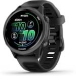 Relógio Garmin Forerunner 570 AMOLED 42mm 010-02970-01 - Preto ( Outlet )-7739393a-5d69-41ed-9daa-43ece76720b8