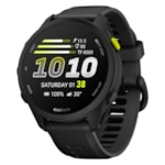 Relógio Garmin Forerunner 70 43MM GPS AMOLED 1.2'' 010-04307-00 - Preto-64376cc6-da7d-4fb2-a104-9676e5372472