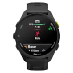 Relógio Garmin Forerunner 70 43MM GPS AMOLED 1.2'' 010-04307-00 - Preto-92210970-0323-4cfd-a340-1e6a4e730995