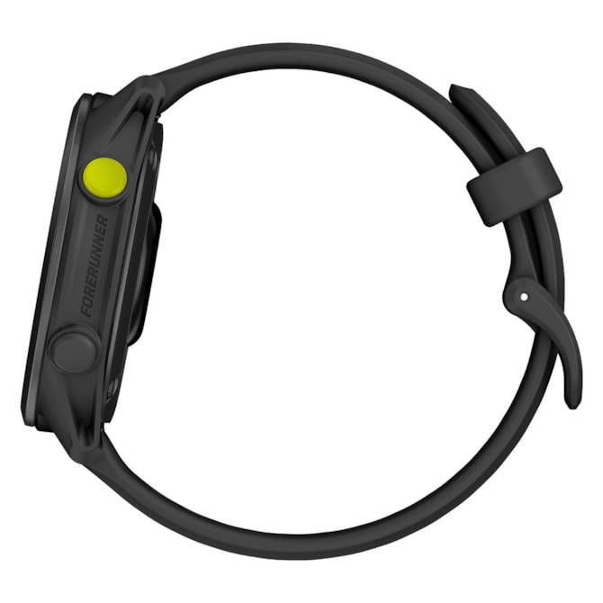 Relógio Garmin Forerunner 70 43MM GPS AMOLED 1.2'' 010-04307-00 - Preto-7284d64f-ac53-4966-8abc-0ee994aacf22