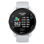 Relógio Garmin Forerunner 70 43MM GPS AMOLED 1.2'' 010-04307-01 - Branco-daa1a7ef-5773-41b4-814b-add2a0411f97
