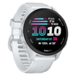 Relógio Garmin Forerunner 70 43MM GPS AMOLED 1.2'' 010-04307-01 - Branco-1e539fe8-9d34-4ccd-8462-e4b53611578d