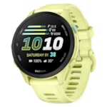 Relógio Garmin Forerunner 70 43MM GPS AMOLED 1.2'' 010-04307-02 - Verde Claro-0eef0959-6f88-4031-83e1-24694bce6a89
