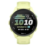 Relógio Garmin Forerunner 70 43MM GPS AMOLED 1.2'' 010-04307-02 - Verde Claro-c9d4866e-4d43-422c-a483-a01a87477b71
