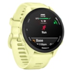 Relógio Garmin Forerunner 70 43MM GPS AMOLED 1.2'' 010-04307-02 - Verde Claro-c028a3ed-9728-477d-8ca8-2b66d9046748