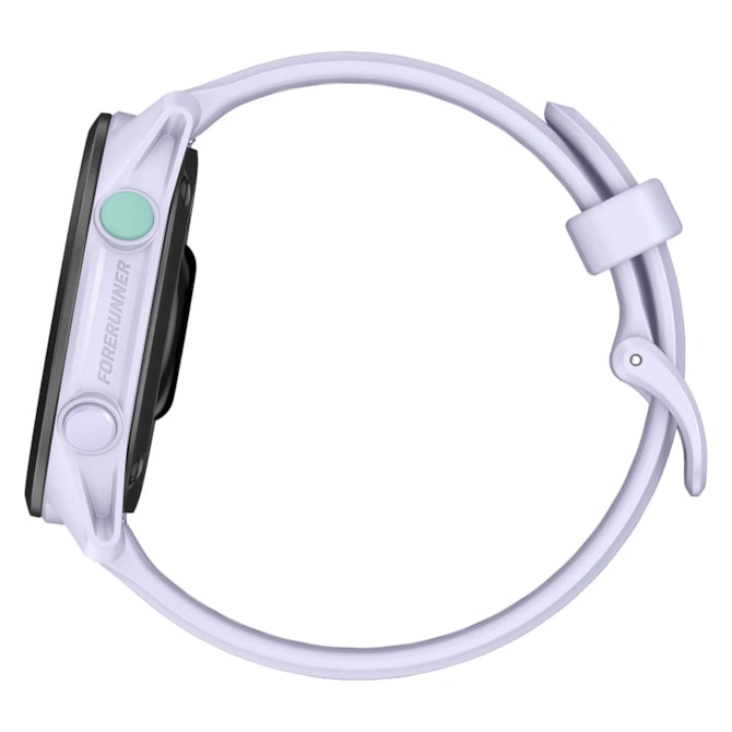 Relógio Garmin Forerunner 70 43MM GPS AMOLED 1.2'' 010-04307-03 - Lavanda-4bb0927f-1cd6-46a7-a351-72811db344a1