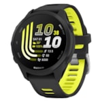 Relógio Garmin Smartwatch Forerunner 170 43MM GPS AMOLED 1.2