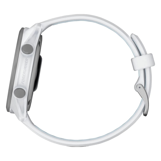 Relógio Garmin Smartwatch Forerunner 170 43MM GPS AMOLED 1.2