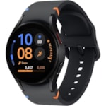 Relógio Samsung Galaxy Watch FE SM-R861NZK 40 mm - Black-2473ec59-bed7-4628-844c-7aac9ab705bc