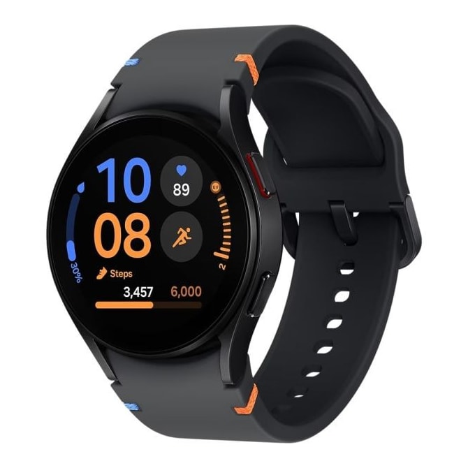 Relógio Samsung Galaxy Watch FE SM-R861NZK 40 mm - Black-3640845f-6778-4911-8a6e-e281410b3dca