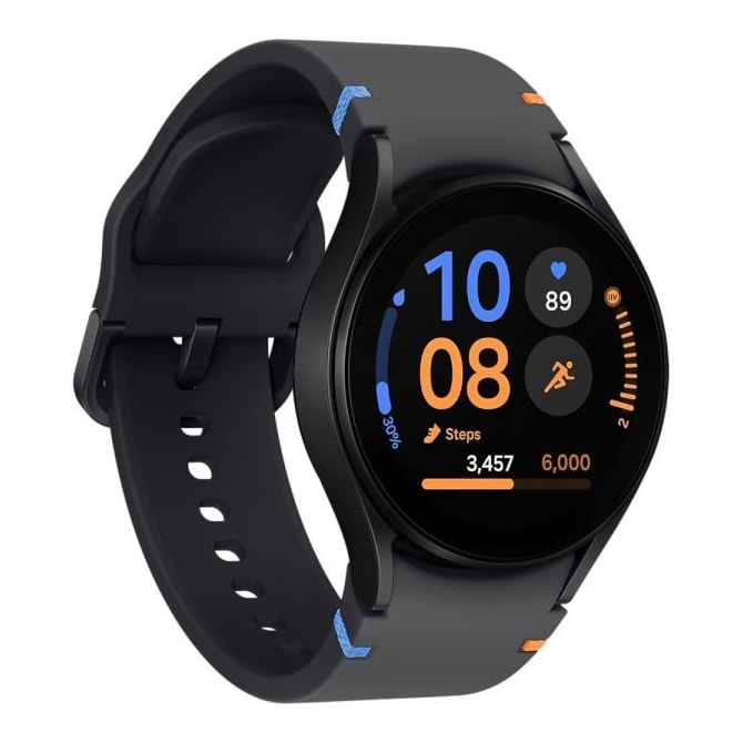 Relógio Samsung Galaxy Watch FE SM-R861NZK 40 mm - Black-e5114f2e-ac62-4734-8838-fd7e9526d359