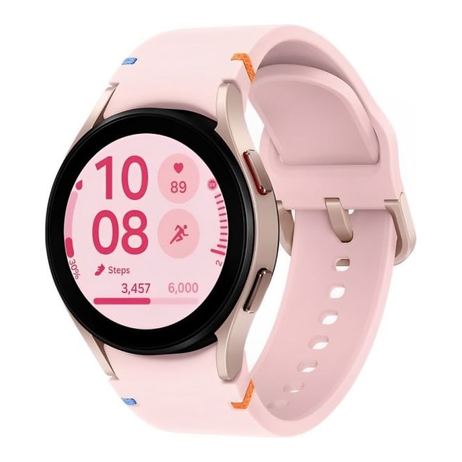 Relógio Samsung Galaxy Watch FE SM-R861NZK 40 mm - Pink Gold-edf71809-e356-46ca-bd0a-0b27d24fbddf