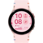 Relógio Samsung Galaxy Watch FE SM-R861NZK 40 mm - Pink Gold-8066d85c-08fe-49ab-8262-731c8661d26f