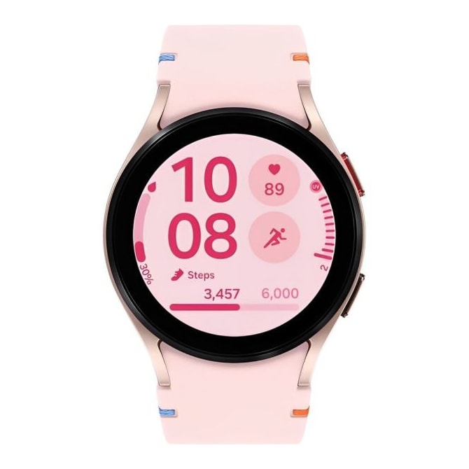 Relógio Samsung Galaxy Watch FE SM-R861NZK 40 mm - Pink Gold-f0b3b87a-3c67-4d54-9e5e-5a0a9ace982e