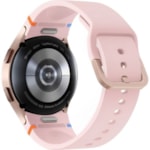 Relógio Samsung Galaxy Watch FE SM-R861NZK 40 mm - Pink Gold-ecd77ec0-d532-4753-aee6-07a6275b207d