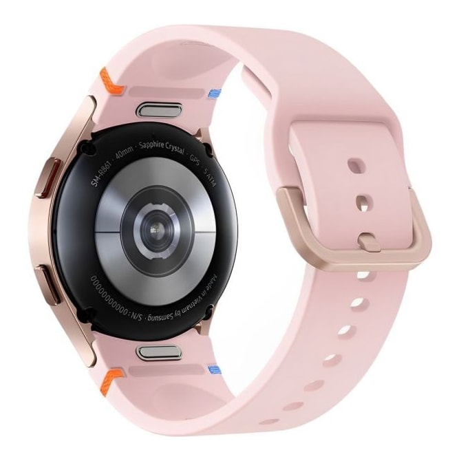 Relógio Samsung Galaxy Watch FE SM-R861NZK 40 mm - Pink Gold-d9e80446-c42f-4917-82da-ef8b2f16cf0b