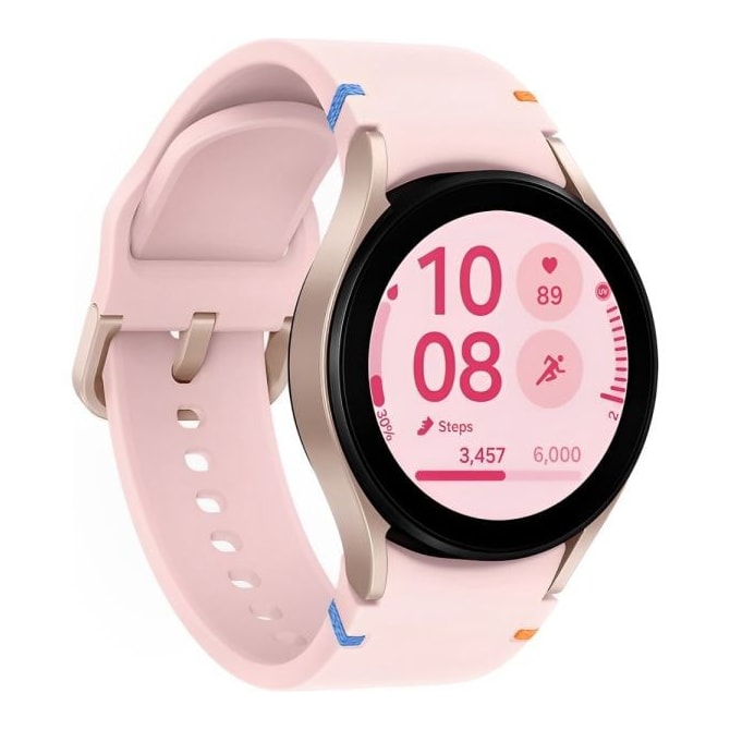 Relógio Samsung Galaxy Watch FE SM-R861NZK 40 mm - Pink Gold-f017fda9-475a-4c12-bf12-92e226b7338c