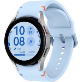 Relógio Samsung Galaxy Watch FE SM-R861NZK 40 mm - Silver