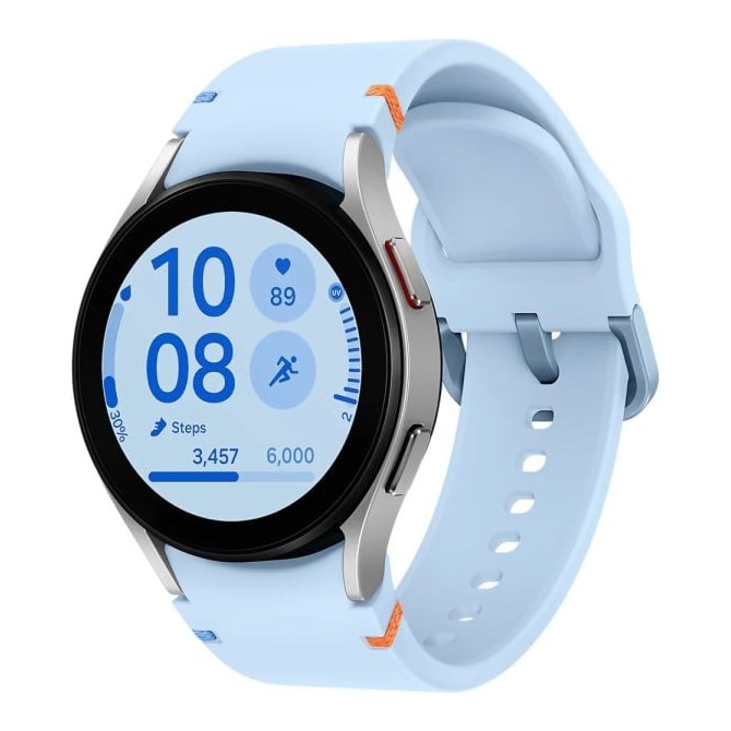Relógio Samsung Galaxy Watch FE SM-R861NZK 40 mm - Silver-ee130fa4-38d9-4346-841d-13ec7fa8d9ca