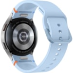 Relógio Samsung Galaxy Watch FE SM-R861NZK 40 mm - Silver-dc4d7b34-f816-43b2-a3d1-81c21304759f