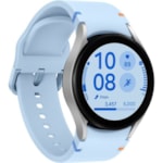 Relógio Samsung Galaxy Watch FE SM-R861NZK 40 mm - Silver-9b6d599c-854d-4172-a3f6-ddac65e1a862