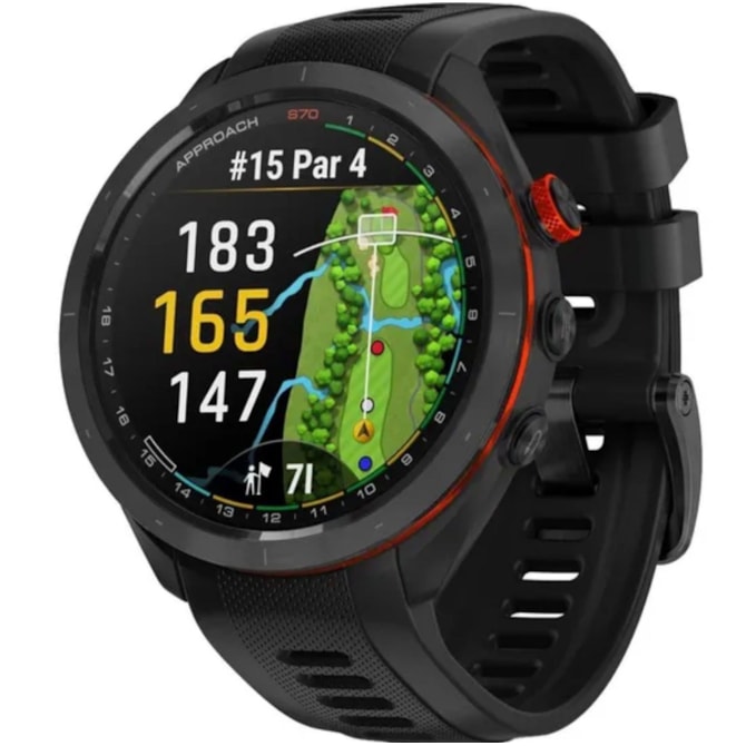 Relogio Smartwatch Garmin Approach S70 42MM ( 010-02746-02 ) - Preto-e619babc-b82c-4cea-9d4a-00ad04ad0f3b