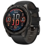 Relógio Smartwatch Garmin Fênix 8 47MM AMOLED Sapphire 010-02904 - Preto-87fe1985-0fcb-4596-9c50-4d117de42470