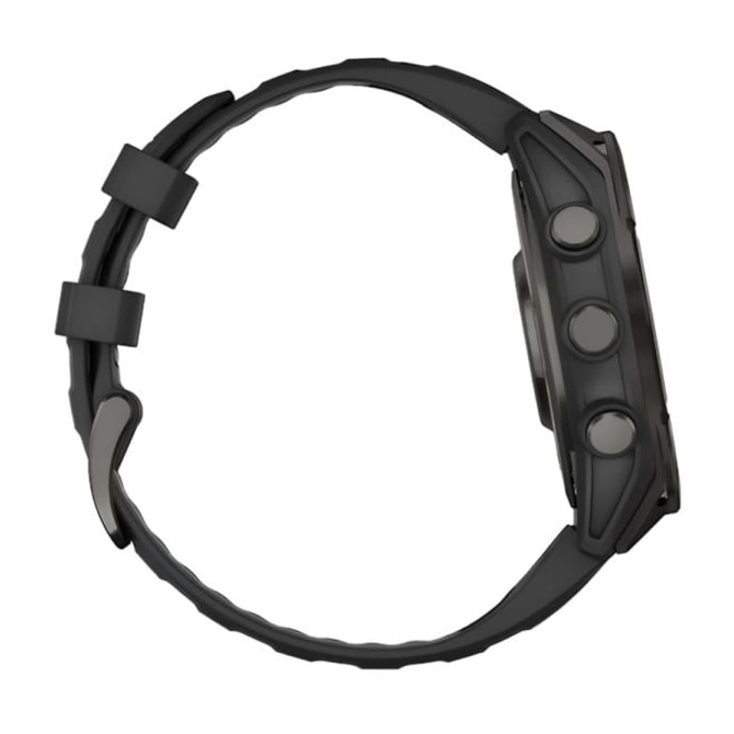 Relógio Smartwatch Garmin Fênix 8 47MM AMOLED Sapphire 010-02904 - Preto-b4b1b645-8d91-4258-a641-bfe73d6ce92f