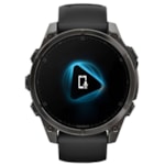 Relógio Smartwatch Garmin Fênix 8 47MM AMOLED Sapphire 010-02904 -  Preto-ec4b4a11-450d-4c70-8863-68efc2daa4f9