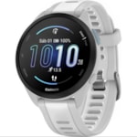 Relogio Smartwatch Garmin Forerunner 165 ( 010-02863-21 ) - Branco / Cinza-69a86960-2a0d-4314-ab14-29e915c1274e