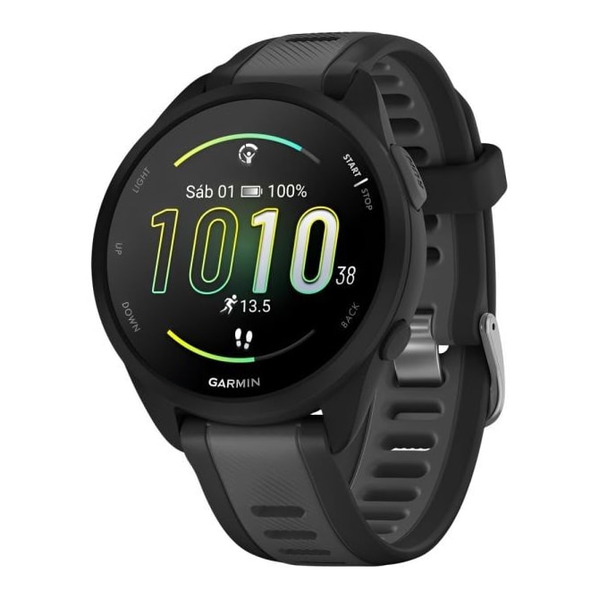 Relogio Smartwatch Garmin Forerunner 165 Music - Azul-44b4bb29-7831-45a9-b6a8-bac8ea6a37b2