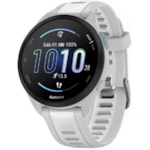 Relogio Smartwatch Garmin Forerunner 165 Music - Branco / Cinza-bc6541f7-fe8e-4670-b5ba-a9e8cb8280e2