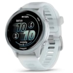 Relogio Smartwatch Garmin Forerunner 570 42MM ( 010-02970-01 )  - Branco / Nuvem Azul-06ca4661-2ce5-4586-b8ee-de69b313dba1