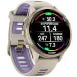 Relogio Smartwatch Garmin Forerunner 970 47MM ( 010-02969-02 ) - Gray / Indigo-19857cbb-a0a7-4c01-ac1e-8607a776c441