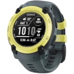 Relogio Smartwatch Garmin Instinct E 40MM GPS/Bluetooth ( 010-02932-01 ) - Electric Lime / Twilight-51f4c0d3-5dfd-41de-bf56-1599c41e4173