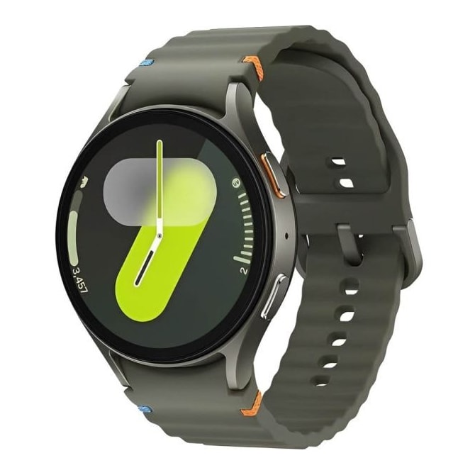 Relógio Smartwatch Samsung Galaxy Watch 7 SM-L310NZGA 44 mm - Green/Sport-d8191773-b14f-428e-8b8c-c73ff12f9768