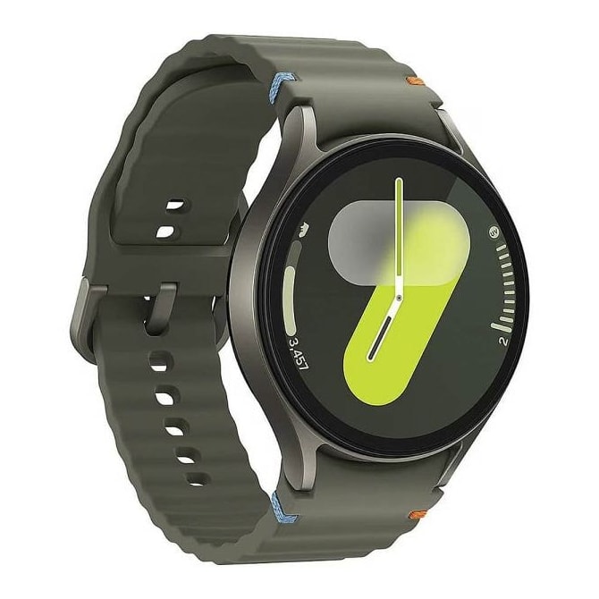 Relógio Smartwatch Samsung Galaxy Watch 7 SM-L310NZGA 44 mm - Green/Sport-a1c3f093-9b0d-422e-8253-056fe31be102
