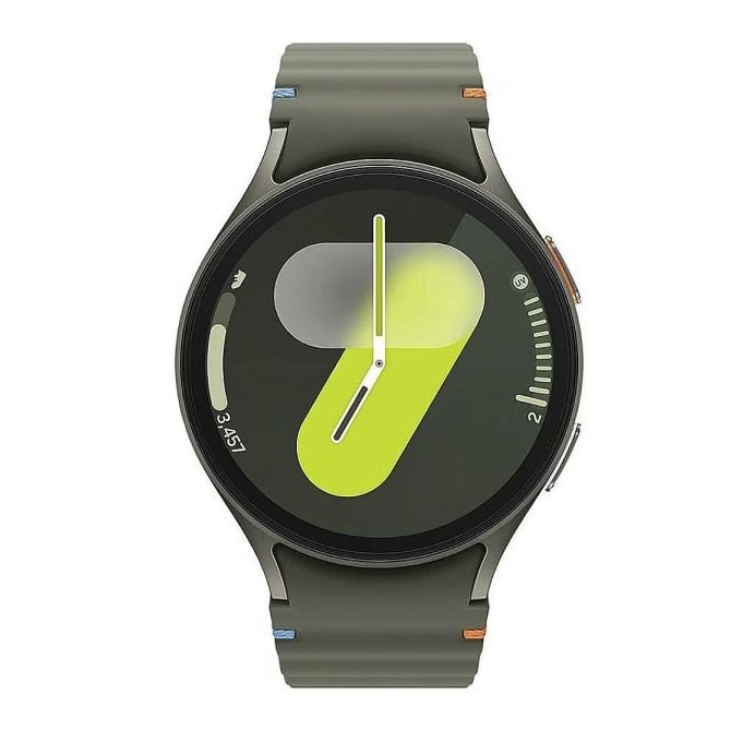 Relógio Smartwatch Samsung Galaxy Watch 7 SM-L310NZGA 44 mm - Green/Sport-b71893db-52dc-4bba-9a30-4670b8b4104e