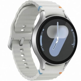 Relógio Smartwatch Samsung Galaxy Watch 7 SM-L310NZSA 44 mm - Silver