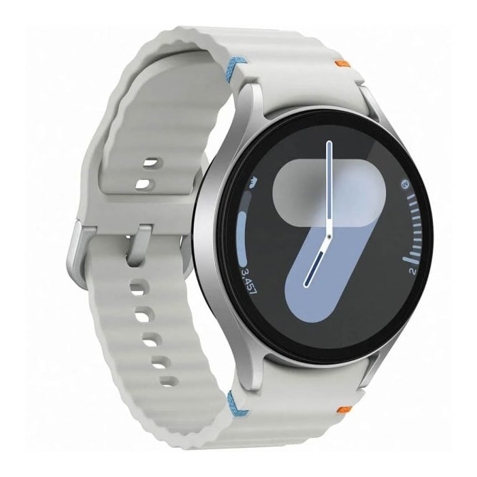 Relógio Smartwatch Samsung Galaxy Watch 7 SM-L310NZSA 44 mm - Silver-e0afab73-287f-41d7-b659-6a52e1342c13