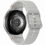 Relógio Smartwatch Samsung Galaxy Watch 7 SM-L310NZSA 44 mm - Silver-a6957e12-20a0-465b-b0c7-3c0b6295edd8